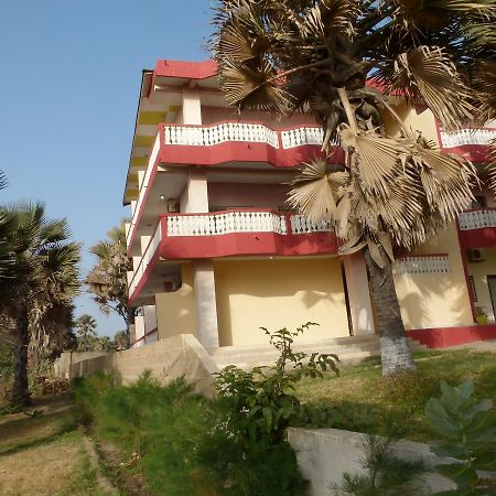 Golden Beach Hotel Serrekunda Pokoj fotografie